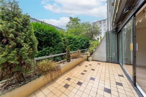 12 Hanover Steps, London, W2 2YG