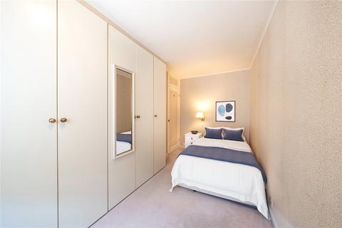 12 Hanover Steps, London, W2 2YG