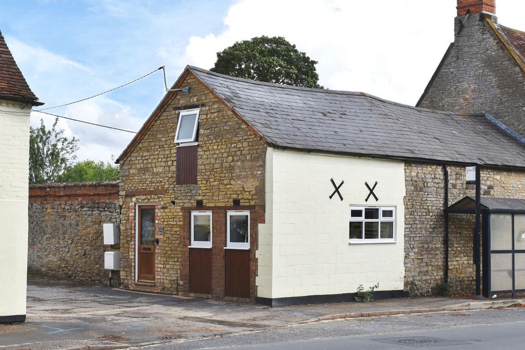 Stable Cottage