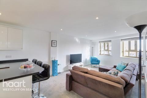 3 bedroom apartment for sale, Hamlet Court Road, Westcliff-On-Sea