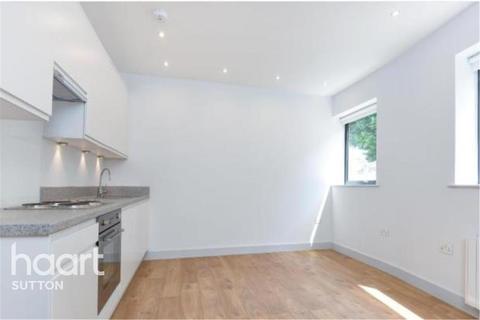 1 bedroom flat to rent - Manor Place