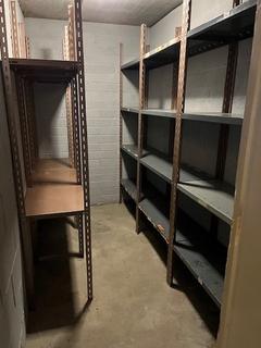 Storage to rent, Lisson Grove, London NW8