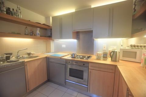 1 bedroom apartment to rent, Edison Building, 20 Westferry Road, Isle of Dogs, London. E14 8LU