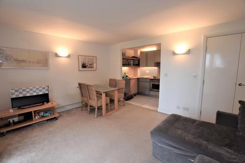 1 bedroom apartment to rent, Edison Building, 20 Westferry Road, Isle of Dogs, London. E14 8LU