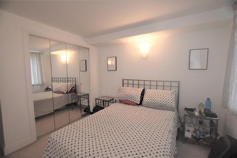 1 bedroom apartment to rent, Edison Building, 20 Westferry Road, Isle of Dogs, London. E14 8LU