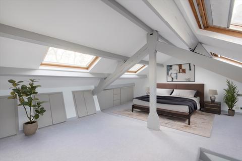4 bedroom flat for sale - Harrington Gardens, South Kensington SW7
