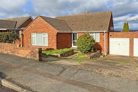 21 Westfield, Exminster, Exeter, EX6 8DP
