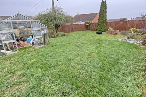 21 Westfield, Exminster, Exeter, EX6 8DP