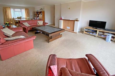 21 Westfield, Exminster, Exeter, EX6 8DP