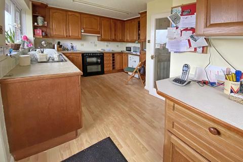 21 Westfield, Exminster, Exeter, EX6 8DP