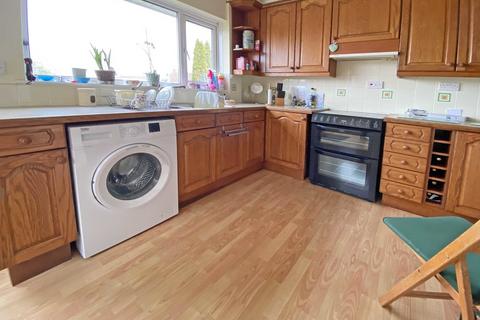 21 Westfield, Exminster, Exeter, EX6 8DP