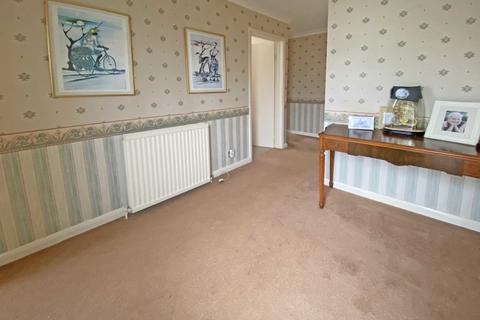 21 Westfield, Exminster, Exeter, EX6 8DP