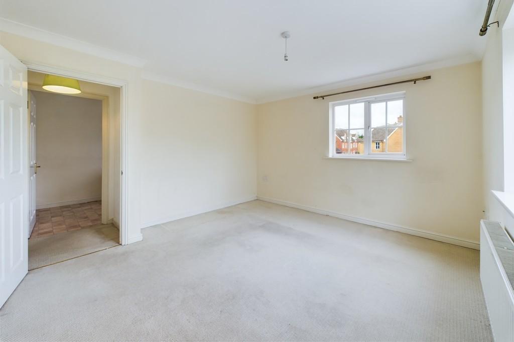 Stanford Road, Thetford 2 bed apartment for sale £140,000