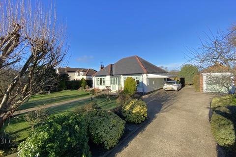 3 bedroom detached bungalow for sale - Station Road, Crakehall, Bedale