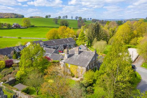 5 bedroom farm house for sale, Old Parsonage Farmhouse, Beetham, Milnthorpe, Cumbria LA7 7AL