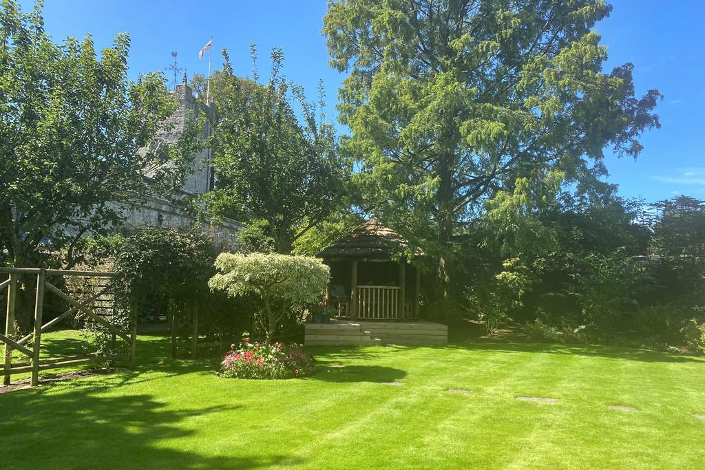 Gardens