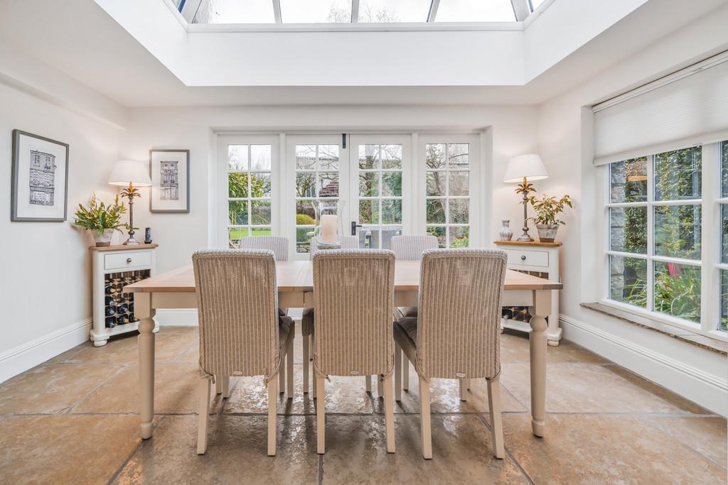 Sun Room