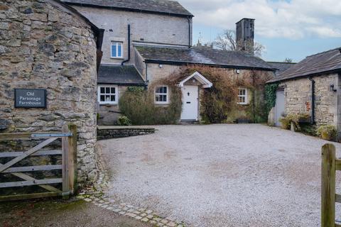5 bedroom farm house for sale, Old Parsonage Farmhouse, Beetham, Milnthorpe, Cumbria LA7 7AL