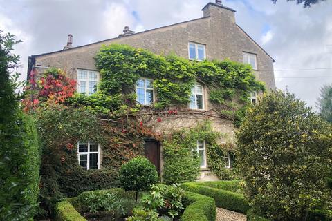 5 bedroom farm house for sale, Old Parsonage Farmhouse, Beetham, Milnthorpe, Cumbria LA7 7AL