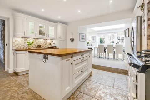 5 bedroom farm house for sale, Old Parsonage Farmhouse, Beetham, Milnthorpe, Cumbria LA7 7AL