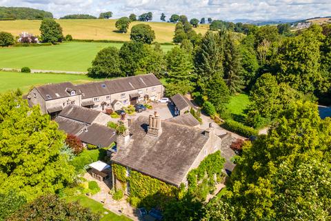 5 bedroom farm house for sale, Old Parsonage Farmhouse, Beetham, Milnthorpe, Cumbria LA7 7AL