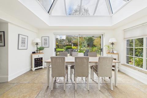 5 bedroom farm house for sale, Old Parsonage Farmhouse, Beetham, Milnthorpe, Cumbria LA7 7AL