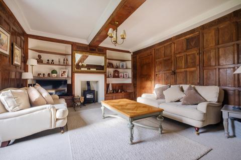 5 bedroom farm house for sale, Old Parsonage Farmhouse, Beetham, Milnthorpe, Cumbria LA7 7AL