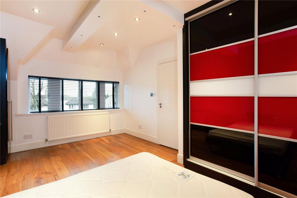 Picture Bedroom 4