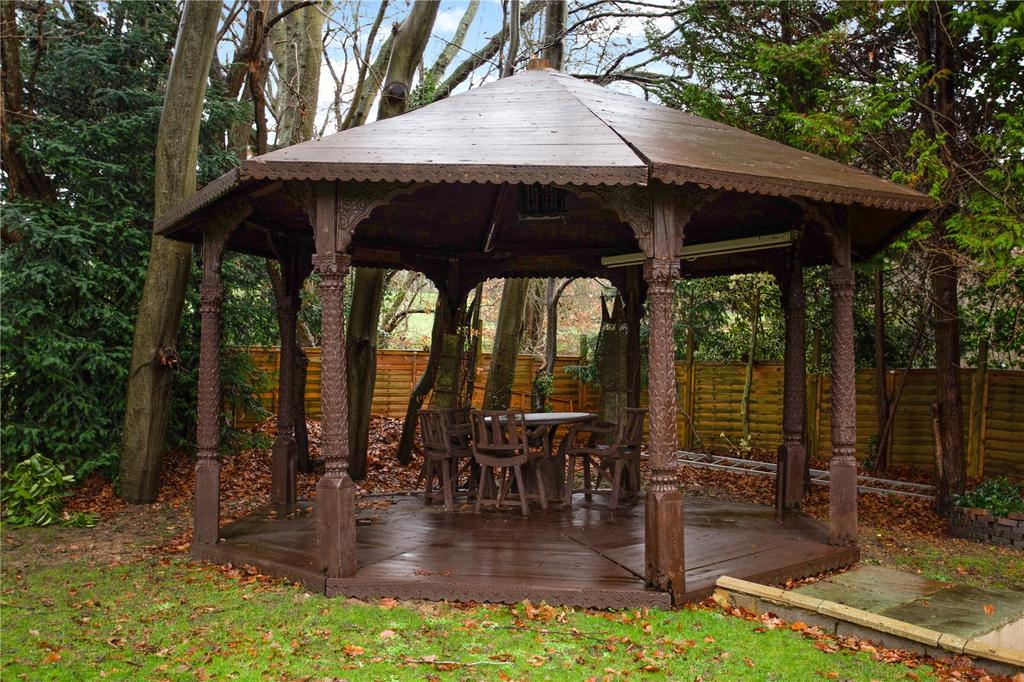 Gazebo