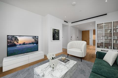 2 bedroom apartment for sale - Wilshire House, Battersea Power Station