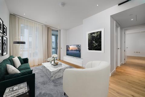 2 bedroom apartment for sale - Wilshire House, Battersea Power Station