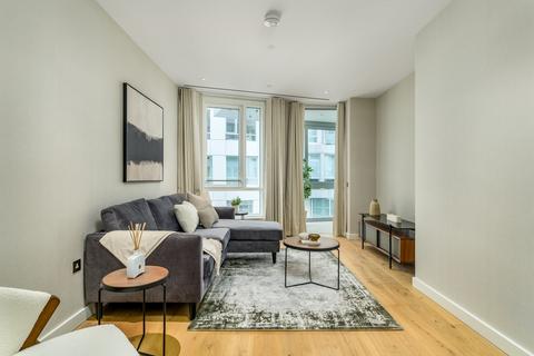 2 bedroom apartment for sale, Wilshire House, Battersea Power Station