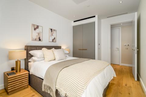 2 bedroom apartment for sale, Wilshire House, Battersea Power Station
