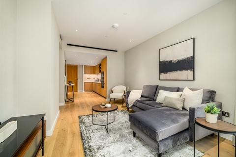 2 bedroom apartment for sale, Wilshire House, Battersea Power Station