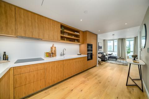 2 bedroom apartment for sale, Wilshire House, Battersea Power Station