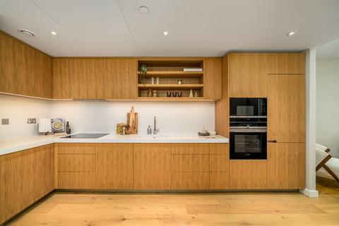 2 bedroom apartment for sale, Wilshire House, Battersea Power Station