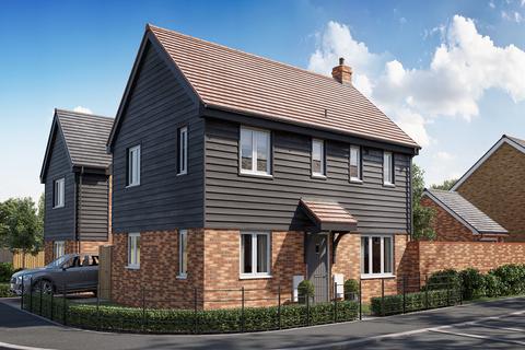 3 bedroom detached house for sale - Plot 92, The Lockwood at Greenwood Place, Greenwood Avenue, Chinnor OX39