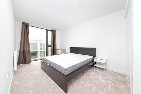 1 bedroom flat to rent - Echo Court, 21 Admiralty Avenue, Beckton, London, E16
