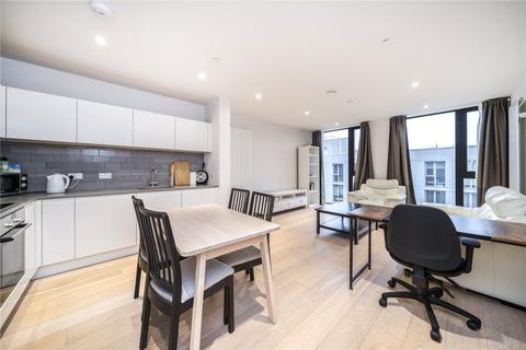 1 bedroom flat to rent, Echo Court, 21 Admiralty Avenue, Beckton, London, E16