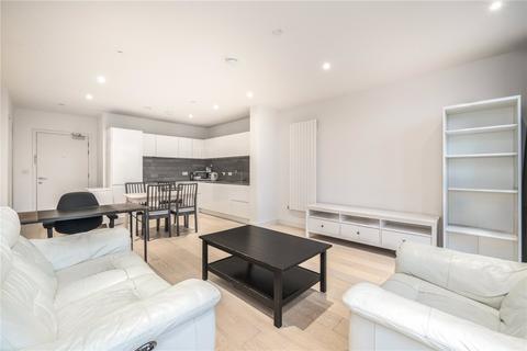 1 bedroom flat to rent, Echo Court, 21 Admiralty Avenue, Beckton, London, E16