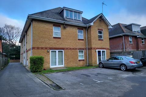 undefined, Richmond Park Road, Bournemouth