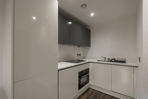 1 bedroom apartment to rent, Granville Lofts, Holliday Street, Birmingham, B1