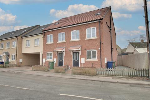 3 bedroom semi-detached house for sale, Bridge Street, Chatteris