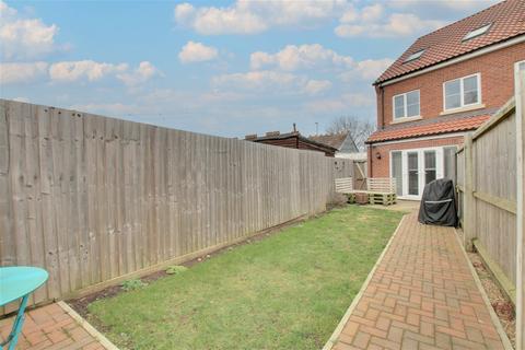 58 Bridge Street, Chatteris, PE16 6RN