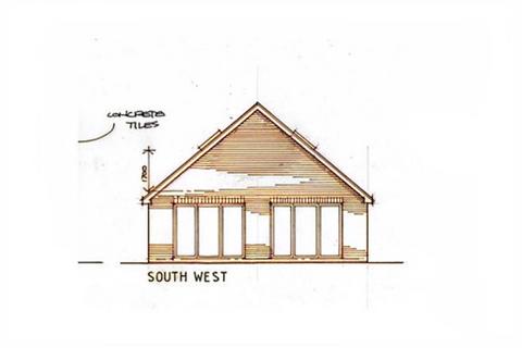 Land for sale, The Tynings, Westbury