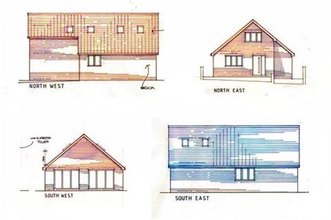 Land for sale, The Tynings, Westbury