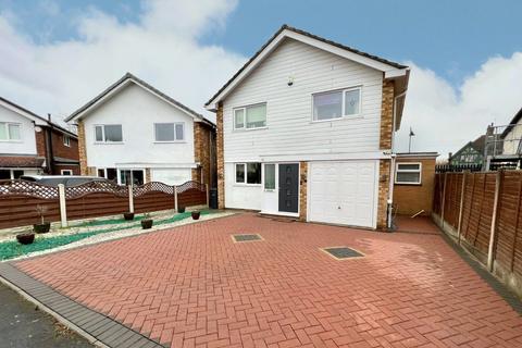 14 Bransford Rise, Catherine De Barnes, Solihull, B91 2TP