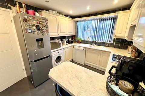 14 Bransford Rise, Catherine De Barnes, Solihull, B91 2TP