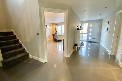 11 Fishers Drive, Shirley, Solihull, B90 1QH