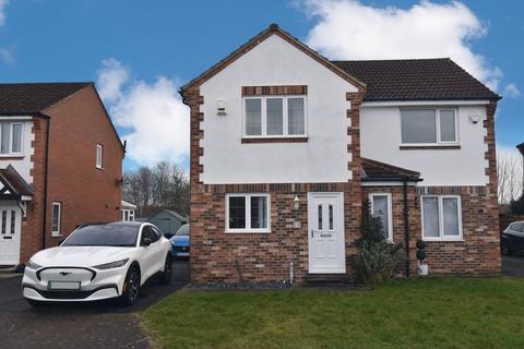 2 bedroom semi-detached house for sale - Bransdale Avenue, Romanby, Northallerton